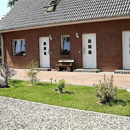 Fewo S Runde Wiese Rw Greifswald Exterior foto