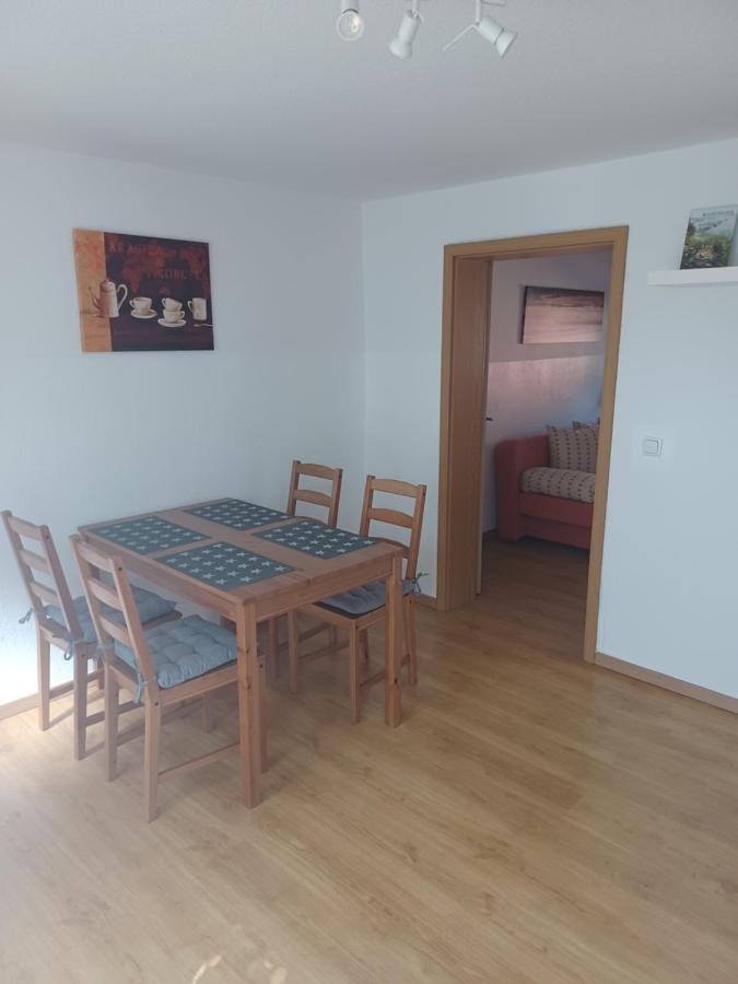 Fewo S Runde Wiese Rw Greifswald Exterior foto